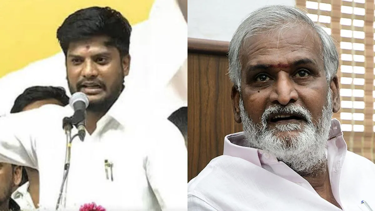 வேவு பார்க்கும் சேகர்பாபு.. அறநிலையத்துறையில் கருப்பு ஆடு! பிடிக்காமல் விடமாட்டேன்! சூளுரைத்த ரமேஷ்!