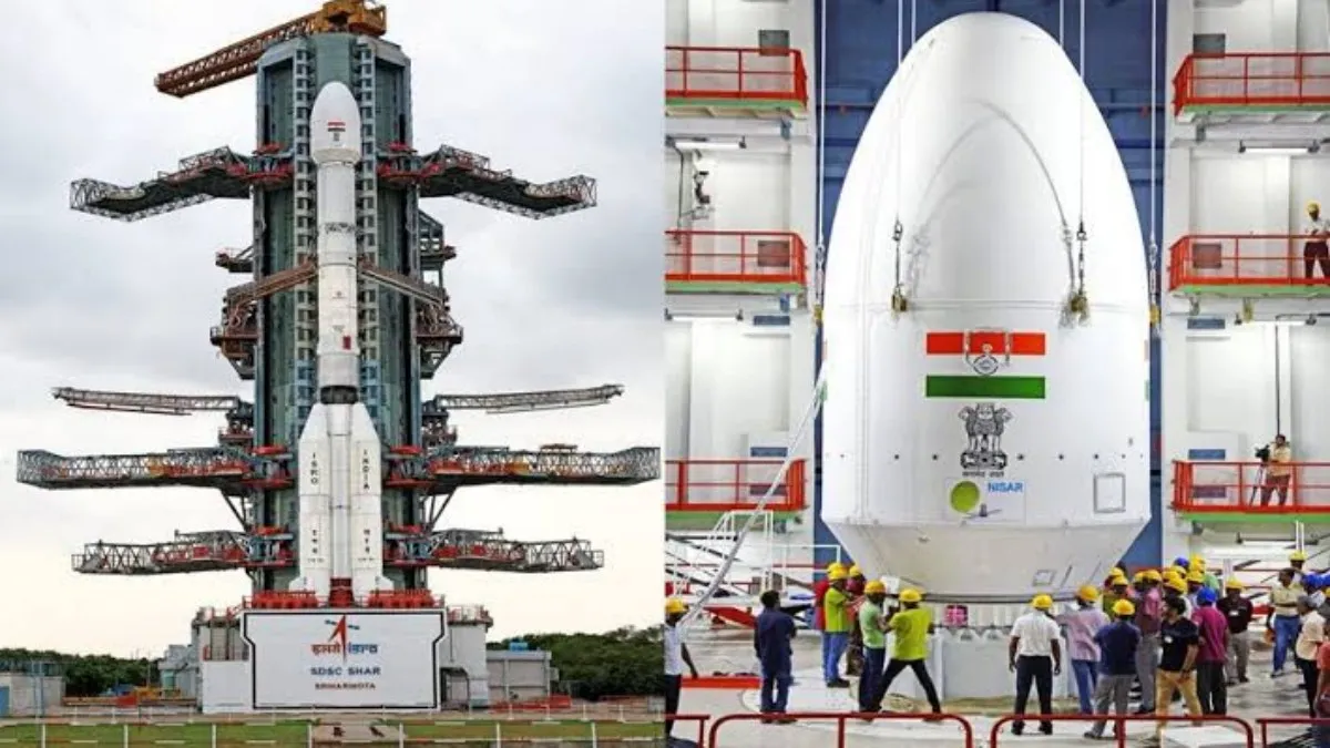 இஸ்ரோவில் விஞ்ஞானி ஆக ஆசையா? 175 காலியிடங்கள்.. பிஇ, பிடெக் முடித்தவர்களுக்கு யோகம்