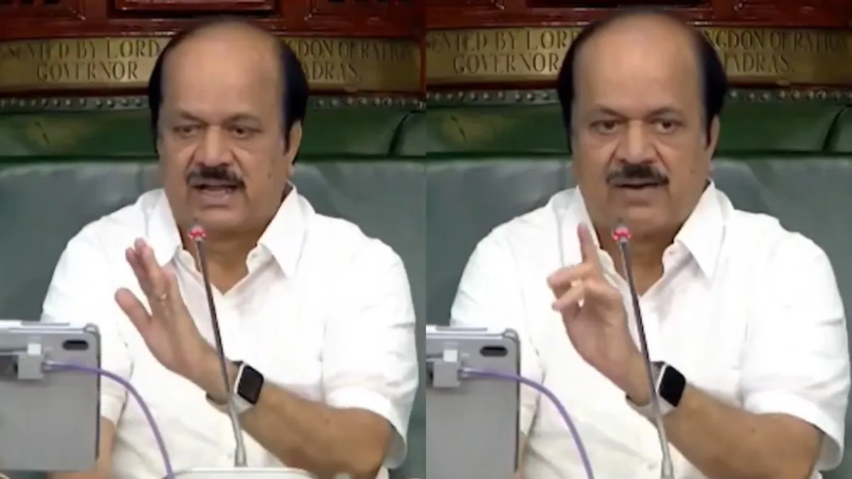 அடிக்கடி நீக்கப்படும் தவெக அமைச்சர்களின் வார்த்தைகள்.. சட்டசபையில் இதுபோல ஈஸியாக நடந்ததே இல்லை!