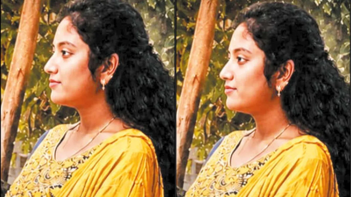 காதலன் பேசாததால் உயிரைவிட்ட ஆந்திர மாணவி.. காஞ்சிபுரம் கல்லூரியில் என்ன நடந்தது?