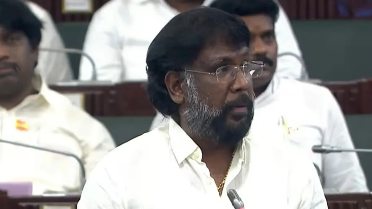 ரூ.7,015 கோடியில் சிங்கப்பெண்கள் கடன் திட்டம்.. கூட்டுறவுத் துறை அமைச்சரின் புதிய அறிவிப்புகள்!