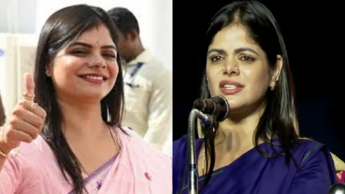 கனிமொழி சந்தோஷ் ஹேப்பி.. கோவையில் ரூ.400 கோடியில் டிஜிட்டல் நிதி மையம்! இளைஞர்களுக்கு செம சான்ஸ்