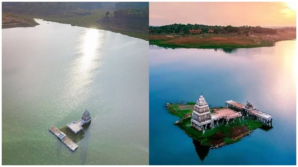 பெங்களூருக்கு மேகதாது அணை தேவையே இல்லை.. குடிநீர் வழங்கல் அதிகாரி சொன்ன உண்மை