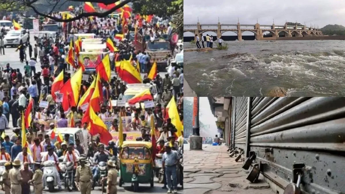 நாளை கர்நாடகா பந்த்.. பஸ் – ஆட்டோ டூ பள்ளி – கல்லூரி வரை.. பெங்களூரில் எவை இயங்கும்? எது இயங்காது?