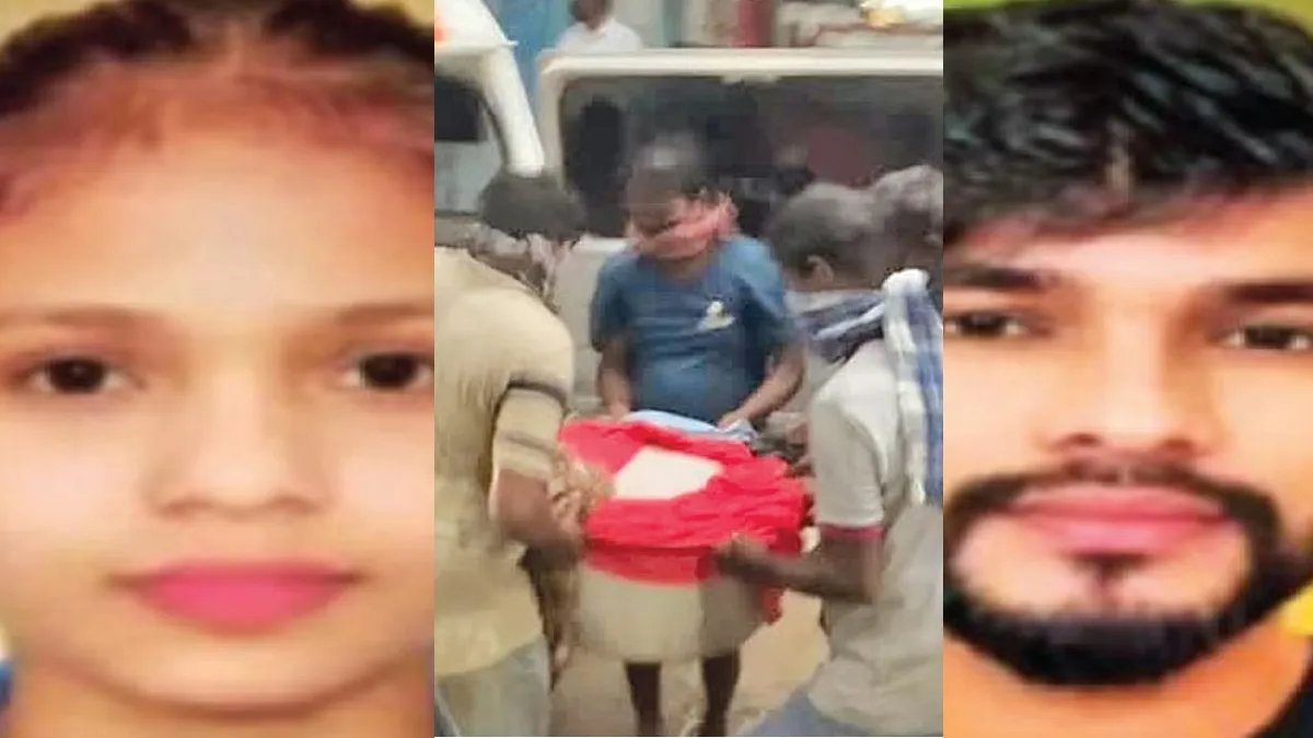 கூடுவாஞ்சேரி பெண்ணுக்கு இப்படியொரு கொடூரமா? சூட்கேஸில் முண்டம்.. அண்டாவில் ரத்தக்கறை! சென்னை பகீர்