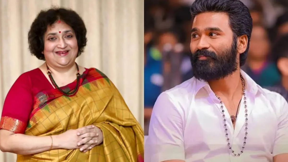 பாதைதான் வேற வேற.. டார்கெட் ஒன்னு தான்! மாமனார் ரூட்டை பிடிக்கும் தனுஷ்! பக்கவாக காய் நகர்த்தும் லதா