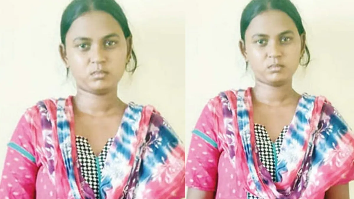 அண்ணின்னு கூட யோசிக்கலயே.. கடலூர் கிணற்றுக்குள் கிடந்த விசிக பிரமுகர்! மனைவியின் போனை தோண்டிய போலீஸ்