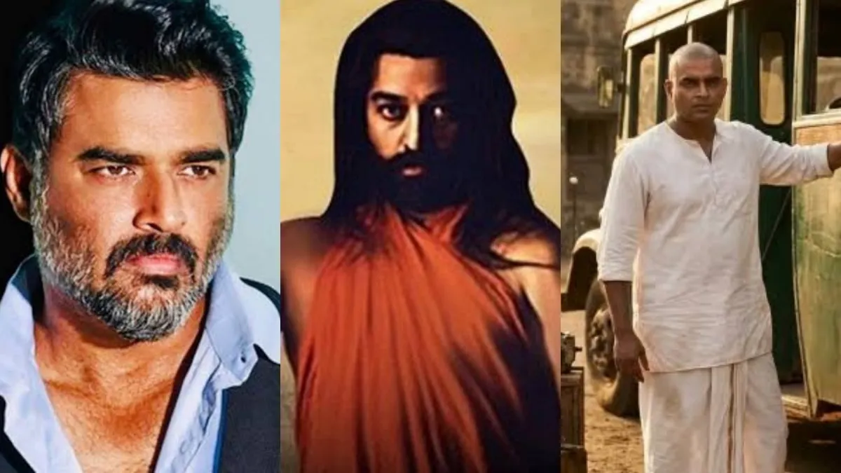 ஜி.டி. நாயுடு ஹிஸ்டாரிக்கல் மூவி.. ஆரம்பிக்கும்போதே மாதவன் போட்ட ஒரே போடு.. ராஜகம்பீரன் சபாஷ்
