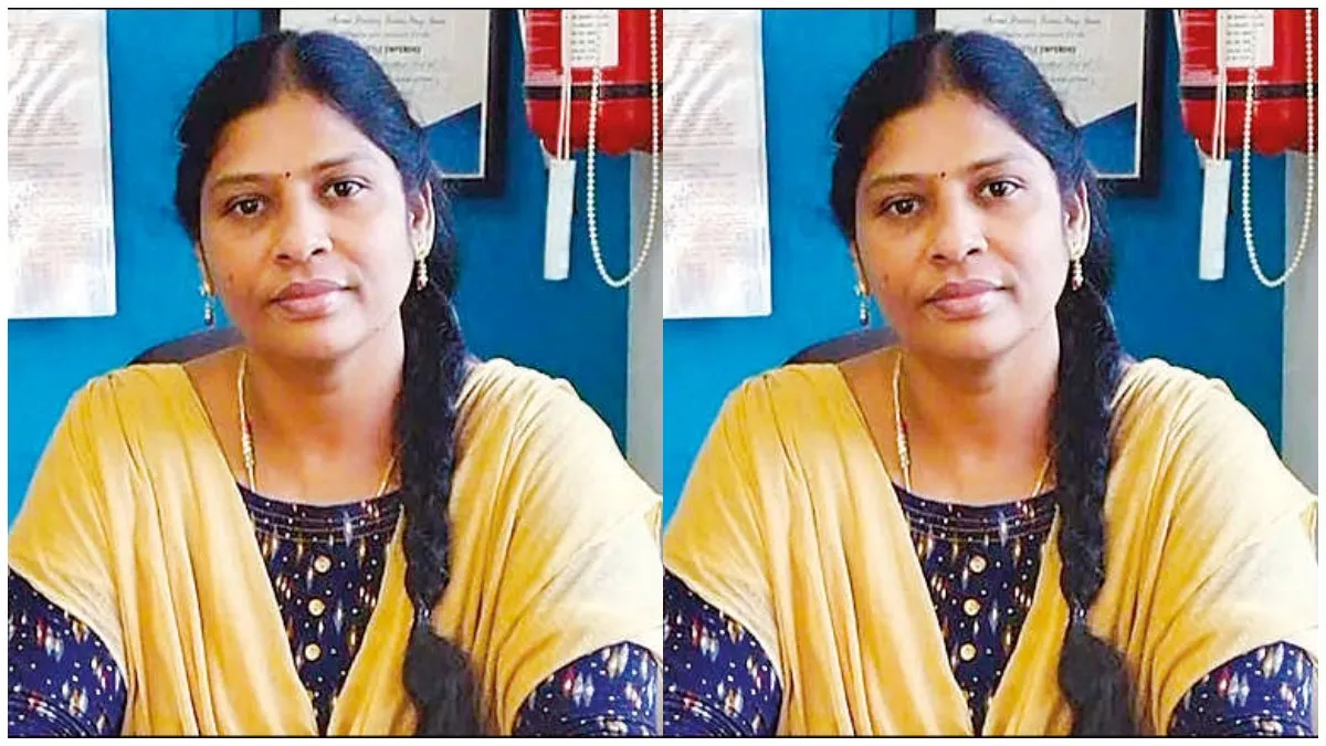 மதுரையில் மழலையர் பள்ளி உரிமையாளர் வகுப்பறையில் இருந்த கோலம்.. ஆடிப்போன உறவினர்கள்