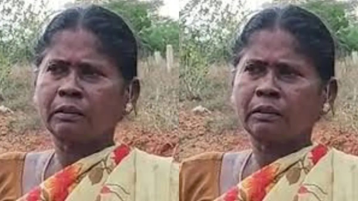 மகன் எங்கே..ம்மா? திருப்பூர் போயிட்டான் என்ற அம்மா.. கடைசியில் ஆடிப்போன மதுரை