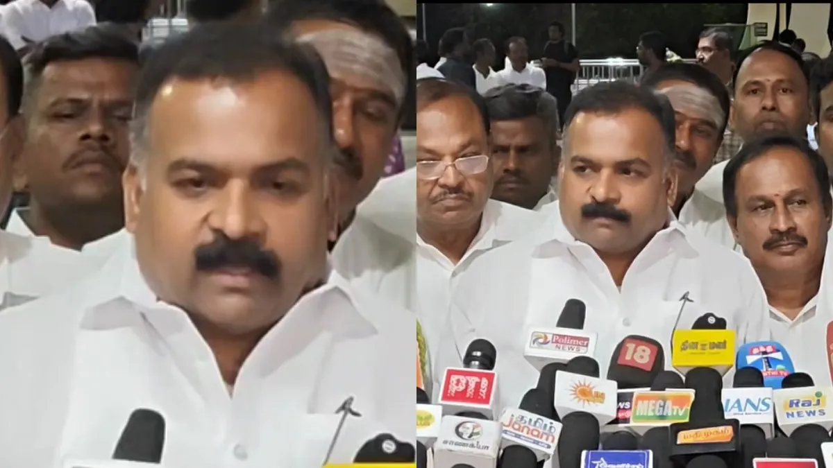 ராகுல் பிரதமரானால் இந்தியாவுக்கே நீட் தேர்வு ரத்தாகும்! மாணிக்கம் தாகூர் உறுதி! அப்போ விஜய்?