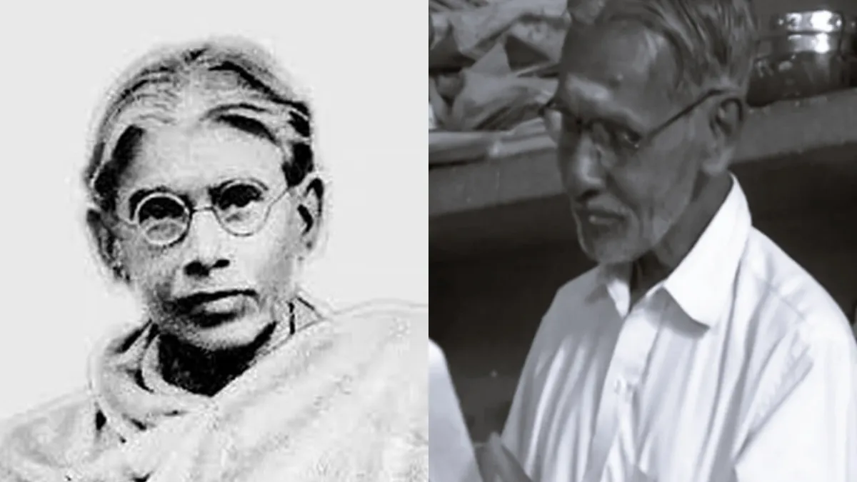 தமிழ் அறிஞர் மறைமலை அடிகளின் மகன் காலமானார்! இறுதி சடங்கிற்கு பணமில்லாமல் குடும்பம் தவிப்பு