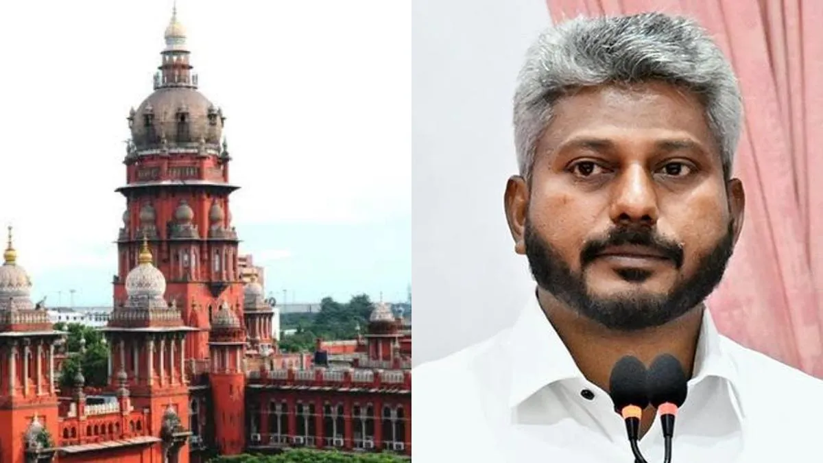 பிரதமராக இருந்த நரசிம்மராவே கோர்ட்டில் ஆஜரான போது! மரியவில்சனுக்கு என்ன? நீதிபதி கண்டனம்