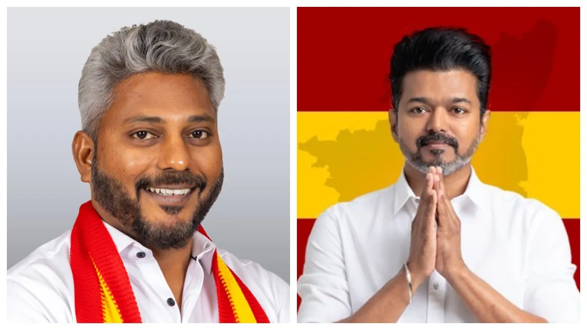 “என் பள்ளிக்கே லஞ்சம் வாங்கினார்கள்.. நானே சாட்சி”.. அன்பில் மகேஷ் மீது மரியவில்சன் பரபரப்பு புகார்