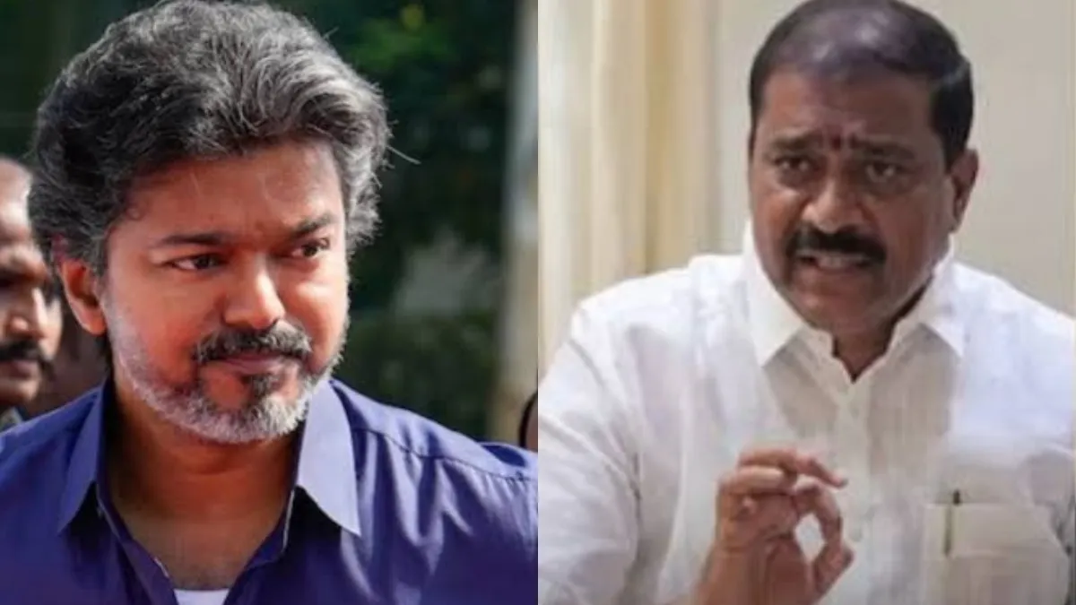 சிஎம் பக்குவமாக நடந்துகிட்டா பிரச்சனையில்ல.. நானென்ன தீவிரவாதியா? கேட்கிறார் மார்க்கண்டேயன் எம்எல்ஏ