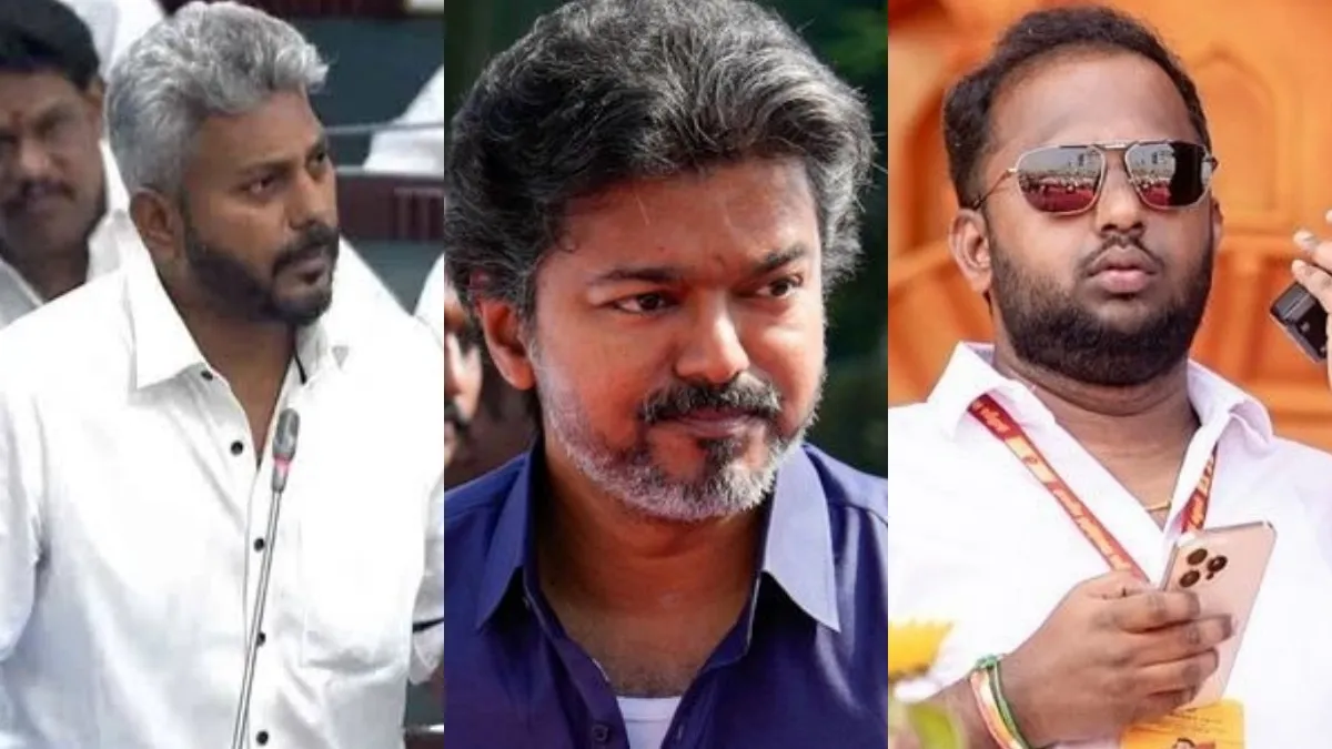 மரியம் வில்சன் சொன்ன வார்த்தை.. சட்டசபையிலேயே அதிர்ச்சி.. விஜய்யிடம் பறந்த தகவல்.. அடுத்து நடந்தது?
