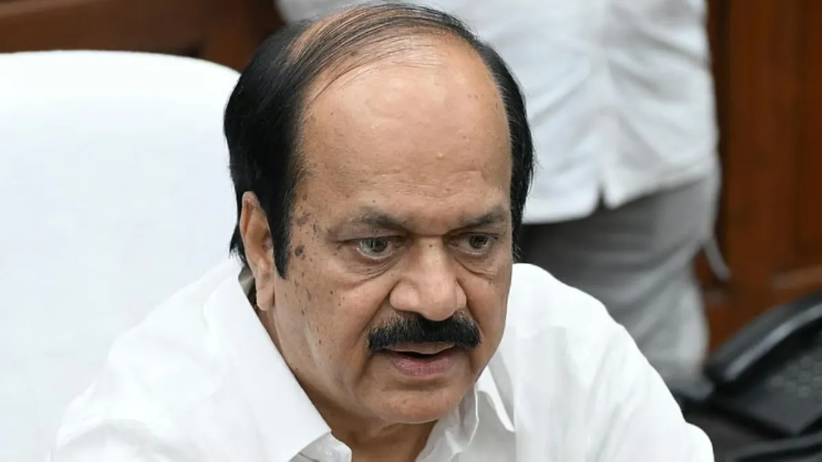 “அவைக்குறிப்பில் இருந்து நீக்கியதை ரீல்ஸாக வெளியிட்டால்..” - சபாநாயகர் ஜேசிடி பிரபாகர் எச்சரிக்கை!