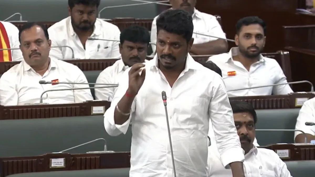 'டாஸ்மாக் ஊழியர்கள் 1 லட்சம் சம்பளம் வாங்கினாலும்'.. நெட்டிசன் கேள்வி.. அமைச்சர் பதில்