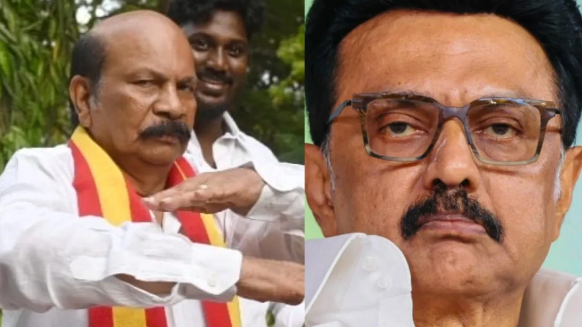 “நான் ஜெயித்ததாக அறிவிக்க வேண்டும்”.. கொளத்தூரில் விஎஸ் பாபு வெற்றியை எதிர்த்து ஸ்டாலின் வழக்கு!
