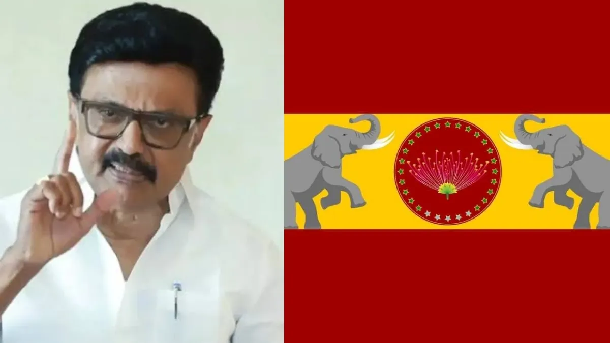 தவெகவை பார்த்தால் மட்டும்.. சிரிச்சிகிட்டு போறீங்க.. கட்சி சீனியர்களை விட்டு விளாசிய ஸ்டாலின்!