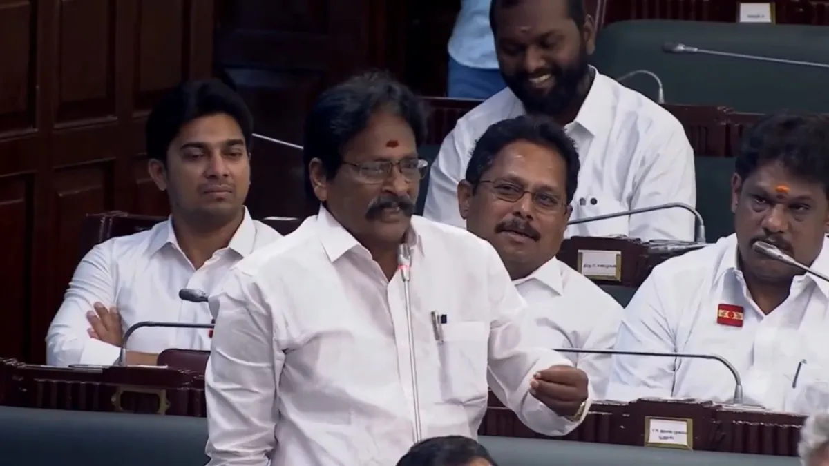 ஐயா சட்டமன்றம் வரதுக்கு சொந்தமா ஒரு வண்டி.. ஒரு பி.ஏ வேணும்.. லிஸ்ட் போட்ட எம்எல்ஏ.. அதிர்ந்த விஜய்