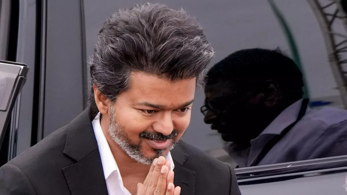 விஜய் காதுக்கு போன விஷயம்.. "தப்பு பண்ணிட்டோமோ?" எம்எல்ஏ கார் விவகாரத்தில் முதல்வருக்கு ஷாக்