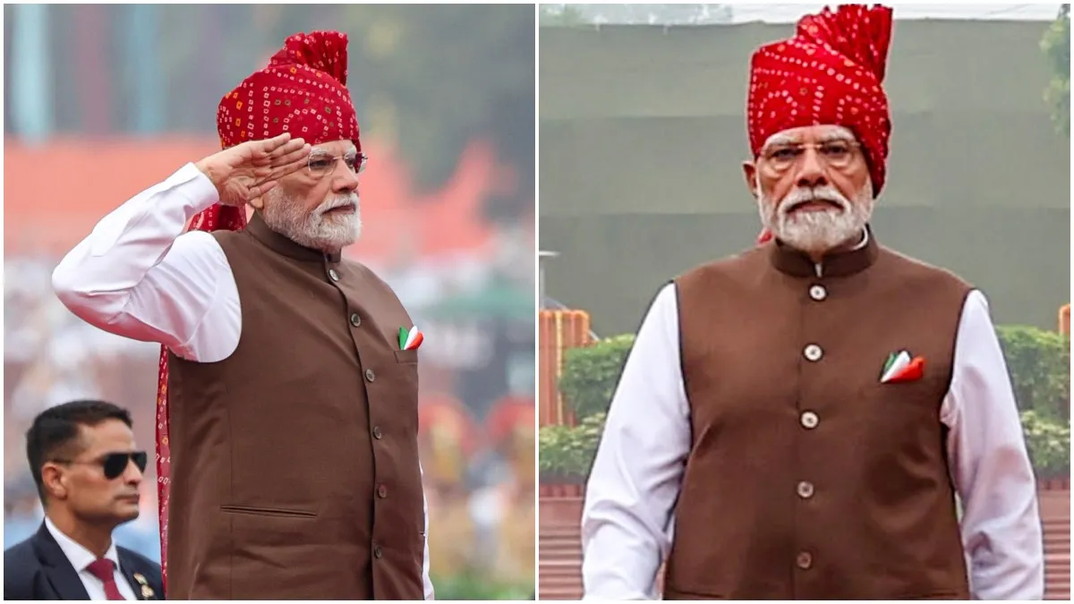செமிகண்டக்டர் முதல் இலவச ஆன்லைன் பயிற்சி வகுப்பு வரை! பிரதமர் மோடி அறிவித்த 6 பிரம்மாண்ட திட்டங்கள்