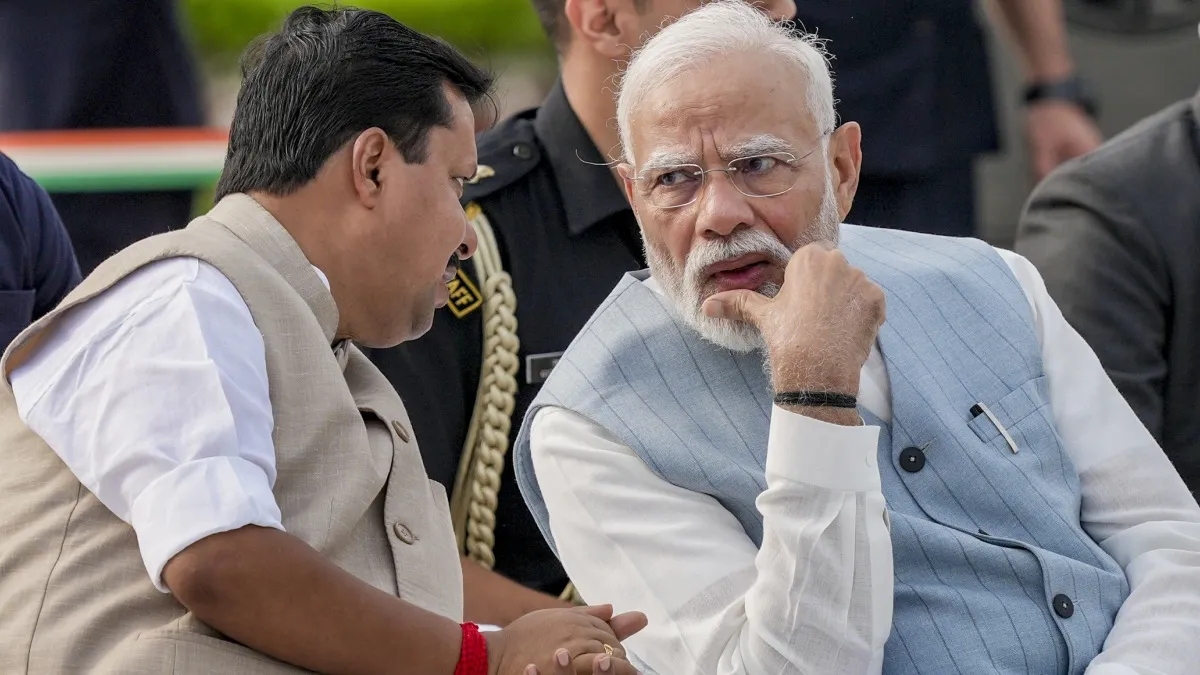 ஓபிசி வாக்குகளுக்காக உயர் சாதி எதிர்ப்பை சம்பாதித்த மோடி அரசு? முக்கிய விவகாரத்தில் யூடர்ன்! பின்னணி