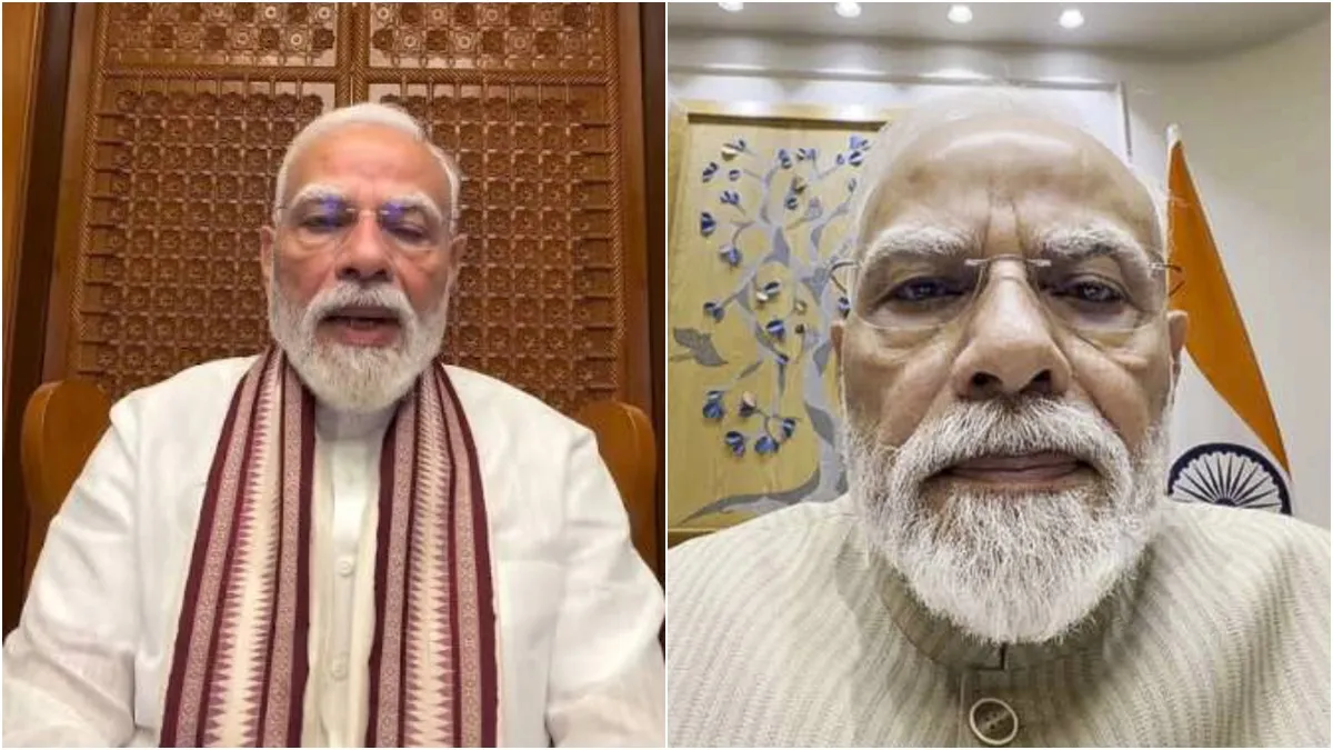 இளைஞர்கள் ஆதரவை மொத்தமாக இழக்கும் மோடி? நிலைமையை சமாளிக்க புதிய யுக்தி.. இது வேலைக்கு ஆகுமா?