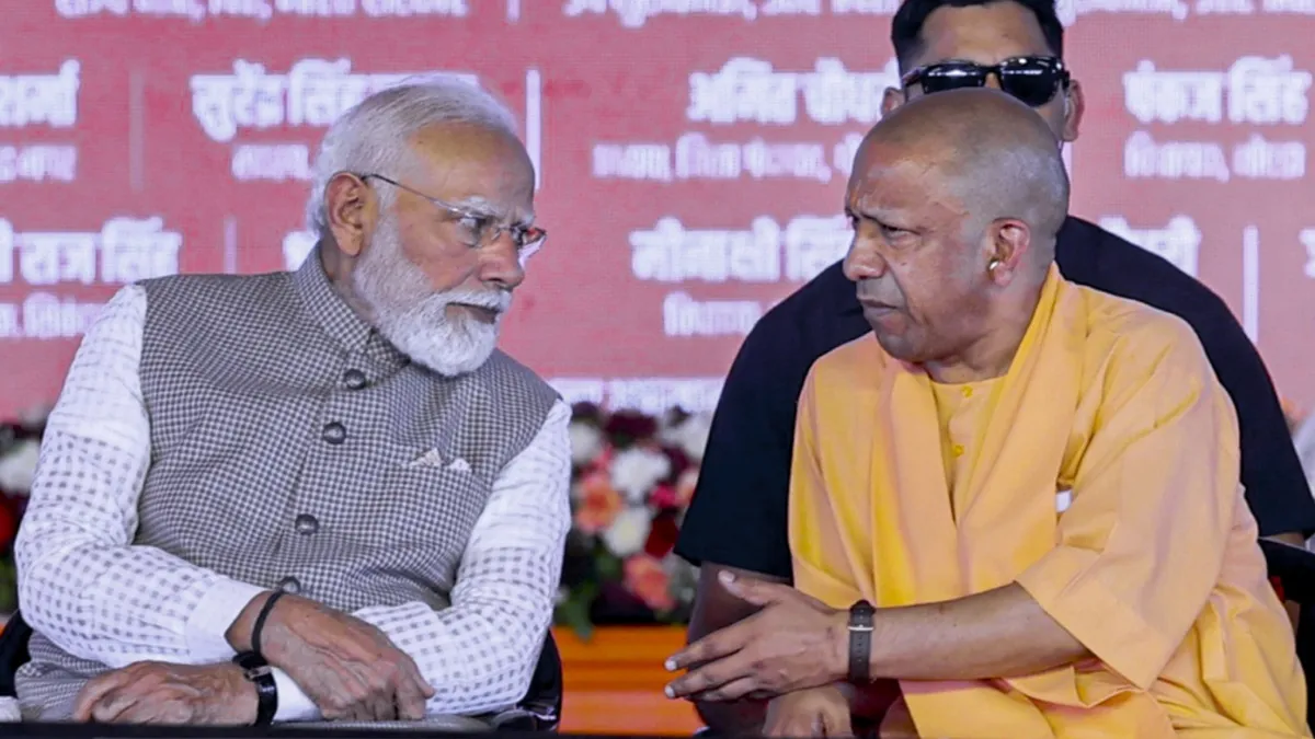 Gen Z இல்லை.. பாஜகவுக்கு ஆப்பு வைக்கும் Gen X.. எதிராக திரும்பும் உயர்சாதி இந்துக்கள்! என்ன காரணம்