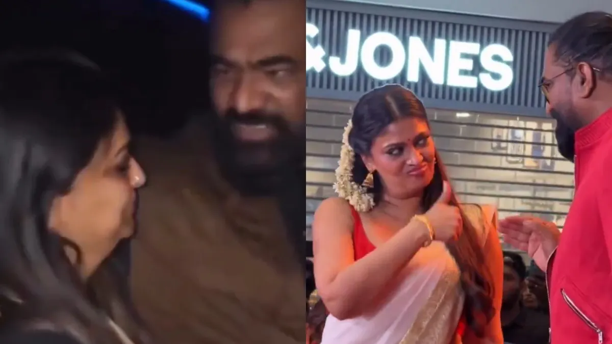 நேபாள தவிக்கும் தமிழர்கள்... டெல்லியில் சிறப்புப் பிரதிநிதி நாராயணா 'டாக்ஸிக்' பிஸி!