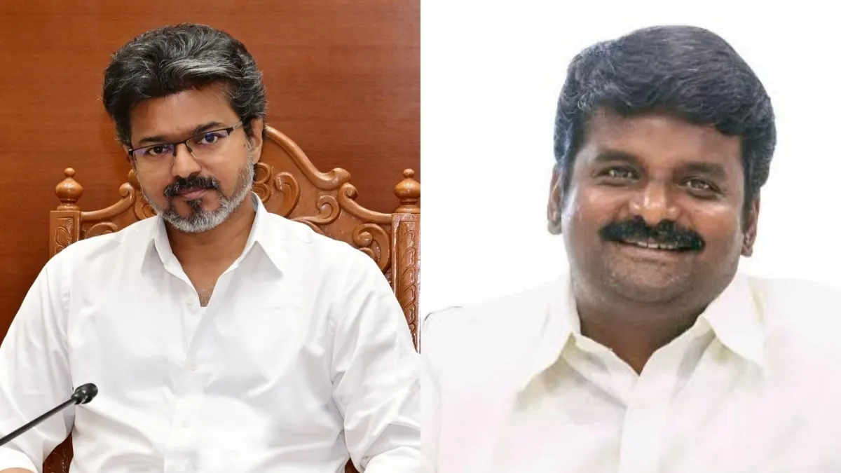 40 ஆண்டுகளில் யாரும் செய்யாத சாதனையை 2 மாதங்களில் சாதித்த விஜய்.. விஜயபாஸ்கர் பாராட்டு