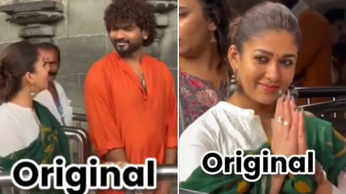 அடப்பாவமே! நயன்தாராவுக்கு வந்த சோதனையை பாருங்க.. லேடி சூப்பர் ஸ்டார் நிலைமை இப்படி ஆகிடுச்சு!