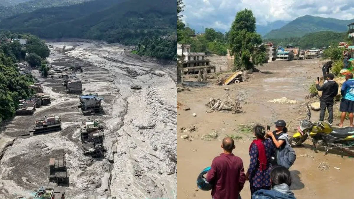 Nepal Floods: நேபாளத்தை புரட்டி போட்ட வெள்ளம்! தமிழர்களின் நிலை என்னாச்சு? கும்பகோணம் தாசில்தார் பேட்டி