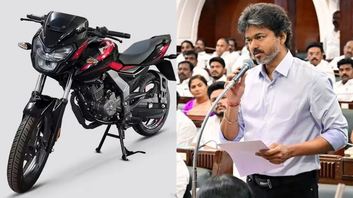 “பைக் வேணும்.. MLAக்களை விட அதிகமா மக்களை போய் பார்ப்பது நாங்க”.. ஊராட்சி மன்றத் தலைவர்கள் கோரிக்கை