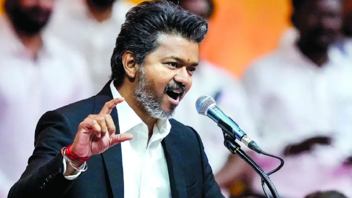 ஆகா.. இது நம்ம லிஸ்ட்லயே இல்லையே! நாளை CM விஜய் போட்டு வைத்திருக்கும் ஸ்கெட்ச்! பாஜகவுக்கு ட்விஸ்ட்!