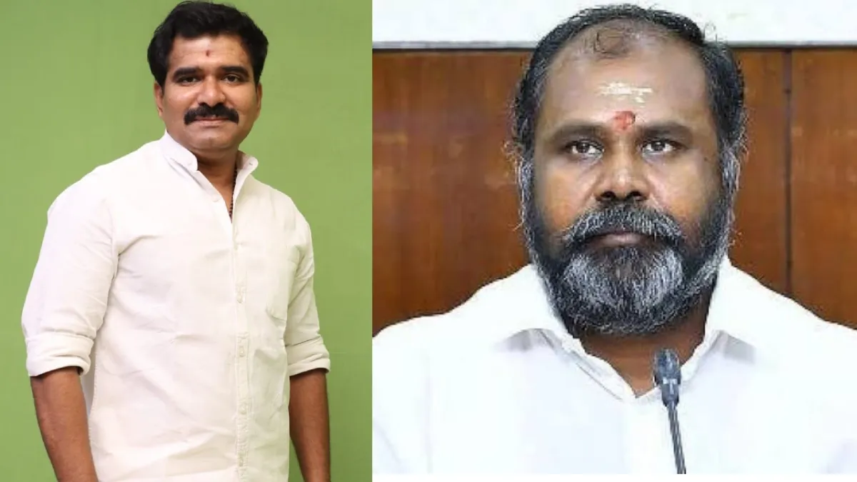அறிவிப்பக்கப்படாத சிஎம்.. விஜய்யை வீட்டுக்கு அனுப்பும் சிடிஆர் நிர்மல்குமார்! அதிமுக மாஜி அட்டாக்!