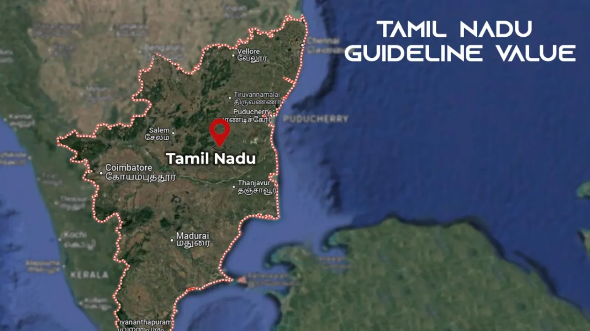 வீடு, நிலம் வாங்க போறீங்களா? இப்பவே பேசி முடிச்சுடுங்க! எகிறப் போகுது ரேட்! உயரும் வழிகாட்டி மதிப்பு