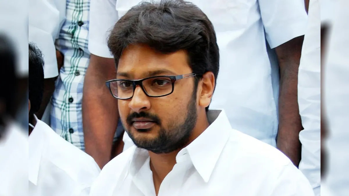 முக அழகிரியின் மகன் தயாநிதி அழகிரிக்கு மனநல பரிசோதனை.. ஈடி தொடர்ந்த வழக்கில் சிபிஐ கோர்ட் அதிரடி!