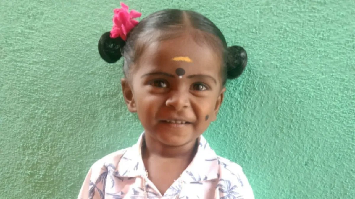 உயிரை தக்க வைக்க போராடும் 2 வயது சிறுவன்! நீங்கள் நினைத்தால்.. உடனே காப்பாற்றலாம்!