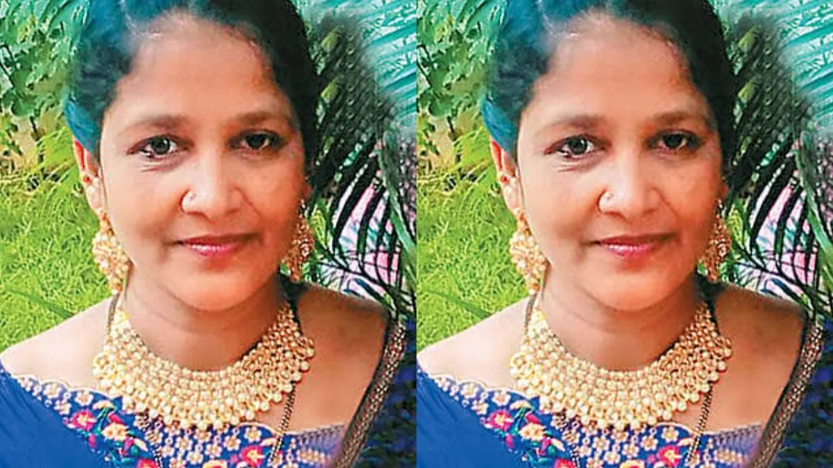 அண்டா நிறைய மனித சதை.. நிஷா தலை எங்கே? சென்னை கூடுவாஞ்சேரி கொலைக்குப் பின்னால் இப்படியொரு காரணமா?