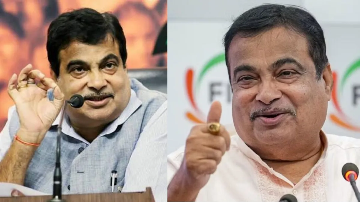 இனி அரசியல் வேண்டாம்? மத்திய அமைச்சர் பதவியை ராஜினாமா செய்து ஓய்வை அறிவிக்கும் நிதின் கட்காரி?