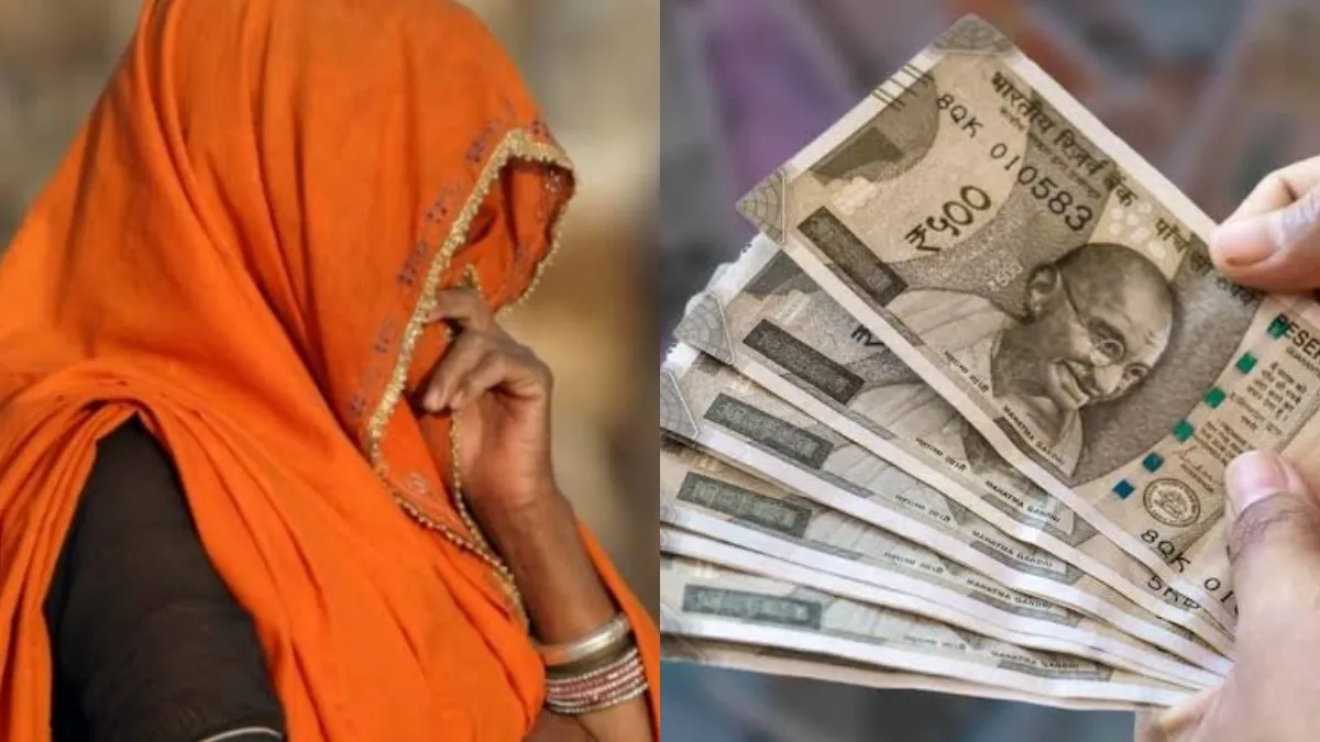 இனி பொண்டாட்டிய கழட்டிவிட முடியாது! அசாம் அரசு ஊழியர்கள்.. 2வது கல்யாணம் செய்தால் சம்பளம் 20% கட்