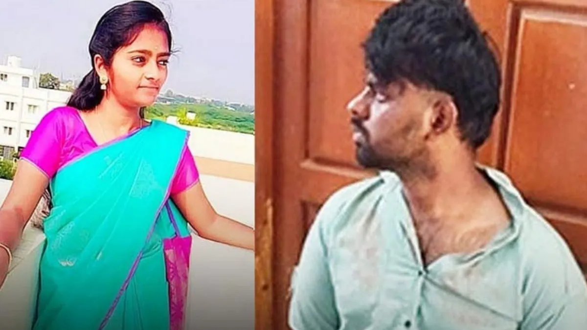 மகாராணியா அவளை பார்த்துக்கிறேனு கெஞ்சினேனே.. பல்லடம் கொடூரம்! திருப்பூர் MBA மாணவன் சிக்கியது எப்படி