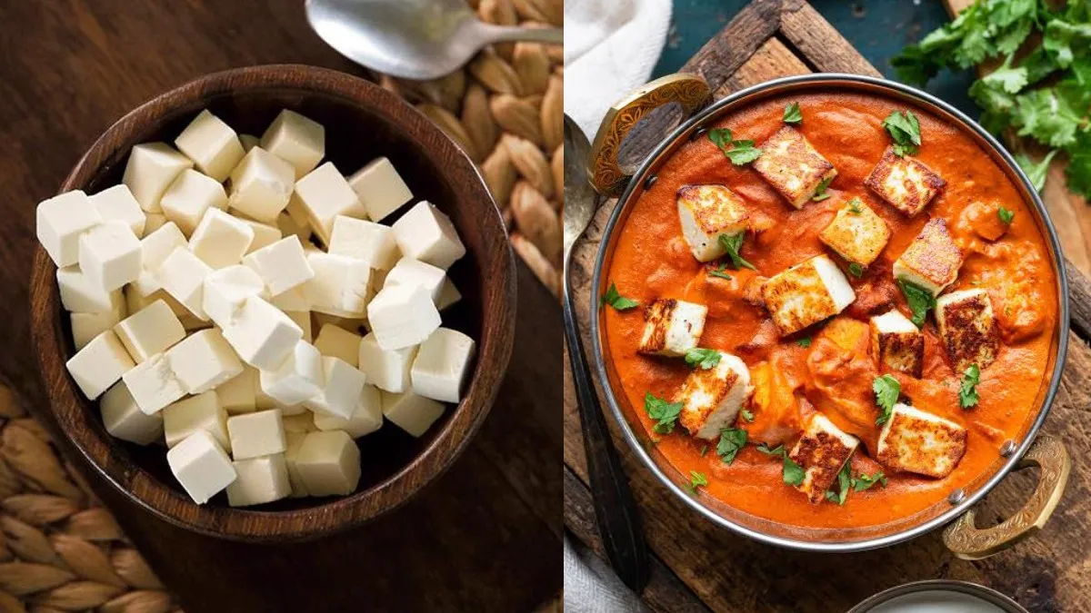 கர்நாடகாவில் ‘அனலாக் பனீர்' விற்பனைக்கு ஓராண்டு தடை.. வெளியான அறிவிப்பு.. என்ன காரணம்?