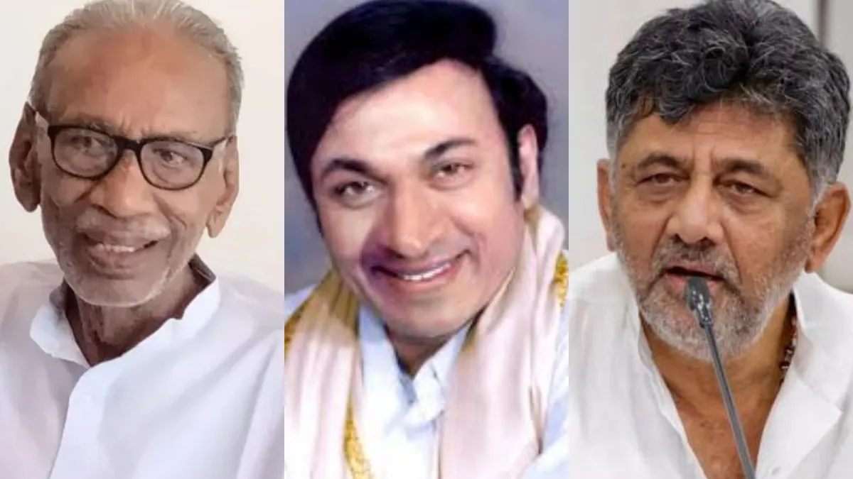 ராஜ்குமாரை மீட்க ஓடி வந்தோமே.. டிகே சிவகுமார் இப்போ வந்து தலையிடாதீங்க என்கிறாரே: பழ.நெடுமாறன்