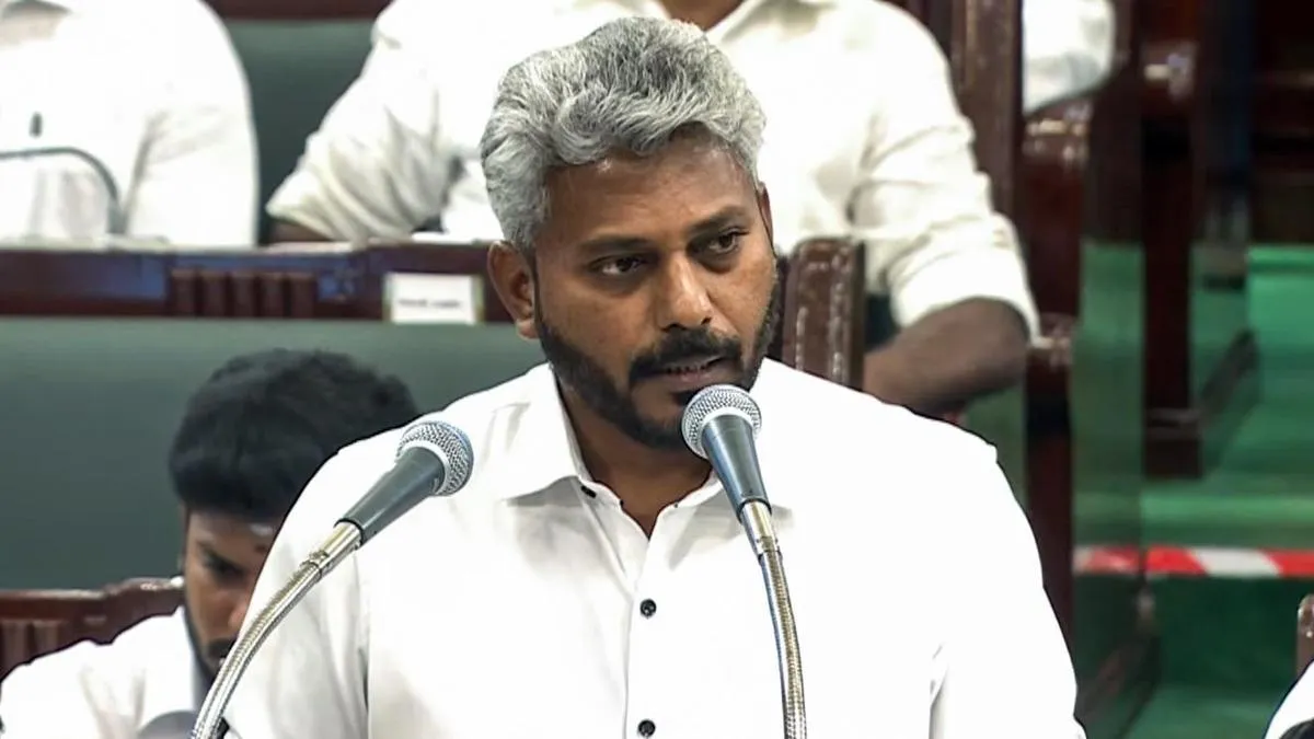 அரசு ஊழியர்களுக்கு உறுதியளிக்கப்பட்ட ஓய்வூதிய திட்டம்.. நிதியமைச்சர் சட்டசபையில் விளக்கம்