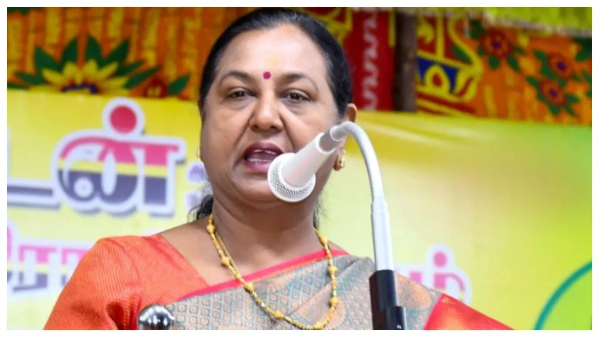 விஜய்யே என்கிட்ட பேசினார்.. சோபா இல்ல.. லாக்கரே கொடுத்தாலும் போக மாட்டோம்.. பிரேமலதா கறார்