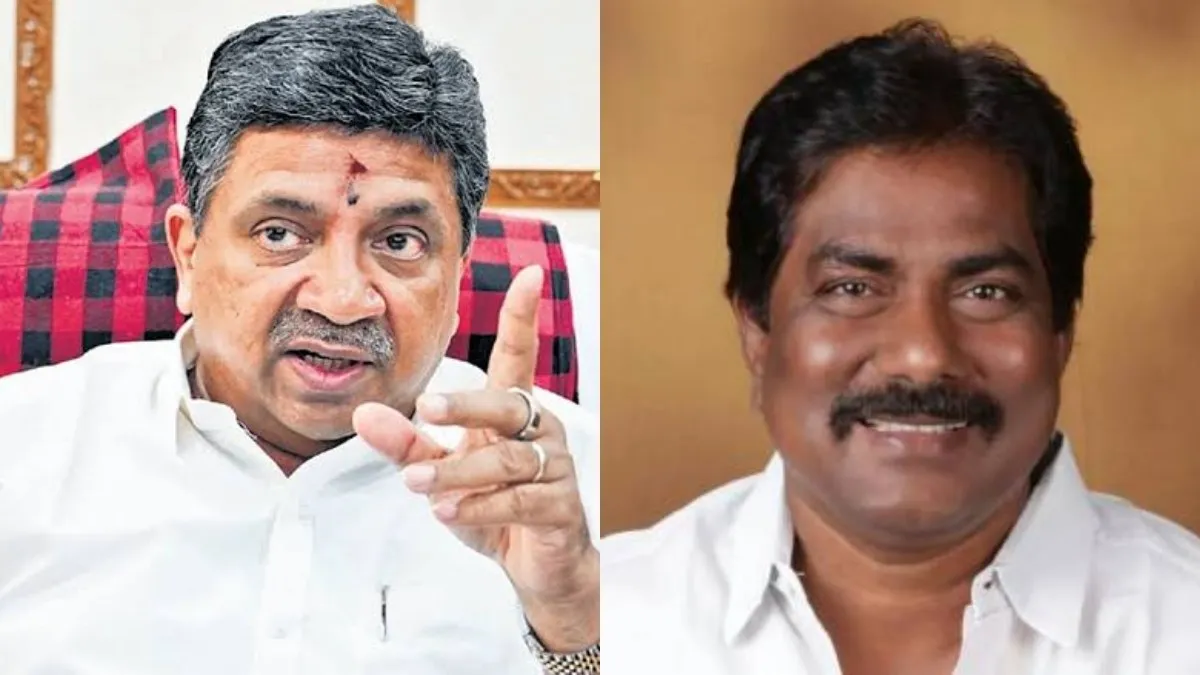 மதுரையில் உருவாகும் 4 புதிய மாவட்டச் செயலாளர்.. பிடிஆர் முதல் பாலாஜி வரை.. பட்டியலில் இருப்பது யார்?