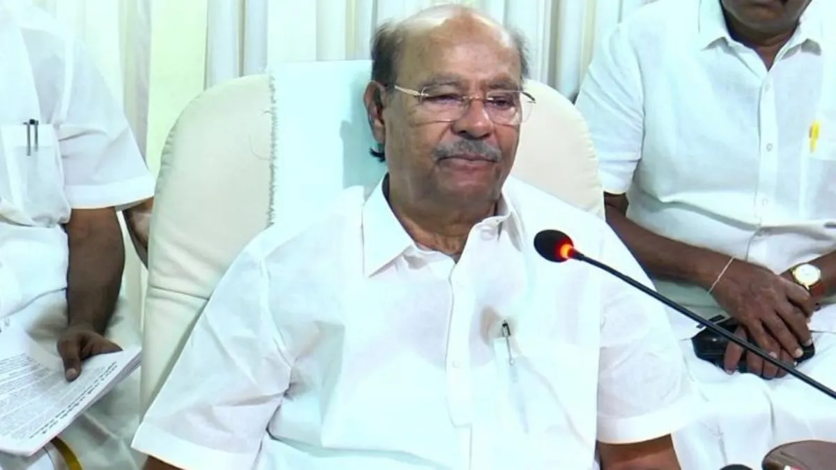 அரசியல் மட்டும் பேச வேண்டாம்.. மக்களை சந்திக்கும் ராமதாஸ்.. மக்களிடம் வைத்த ஒரே கோரிக்கை!